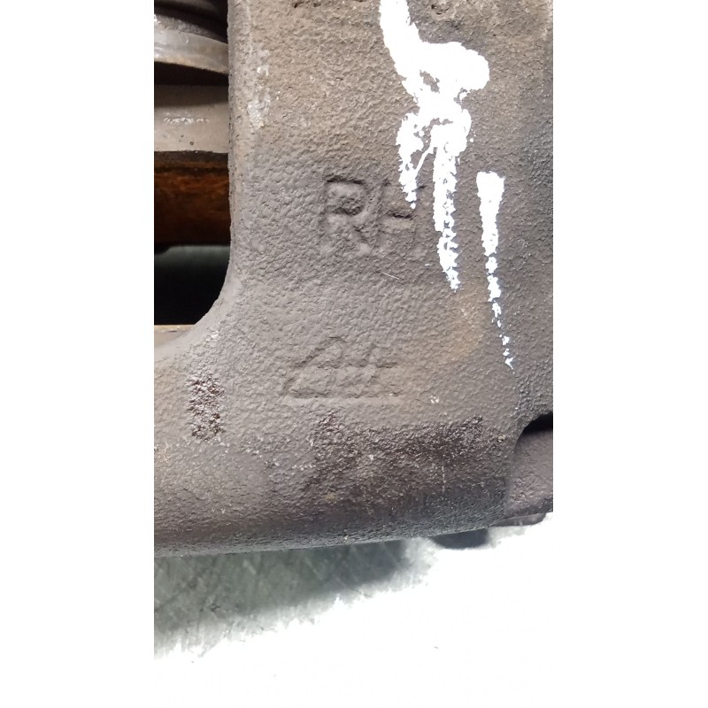 Recambio de pinza freno delantera derecha para volvo s60 i (384) 2.4 d referencia OEM IAM  ATE 00