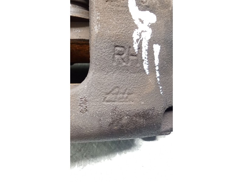 Recambio de pinza freno delantera derecha para volvo s60 i (384) 2.4 d referencia OEM IAM  ATE 00