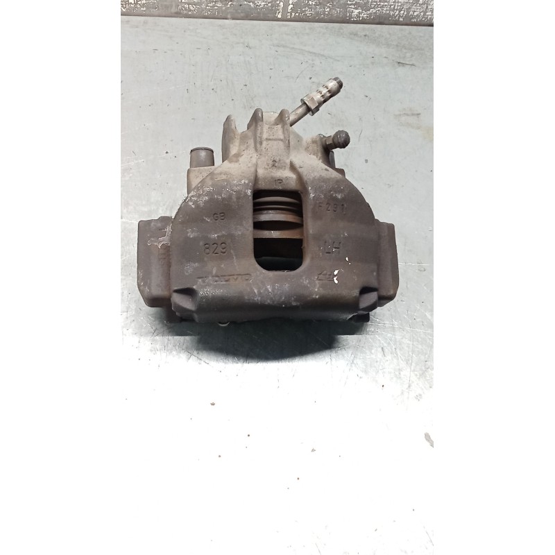 Recambio de pinza freno delantera izquierda para volvo s60 i (384) 2.4 d referencia OEM IAM  ATE 00