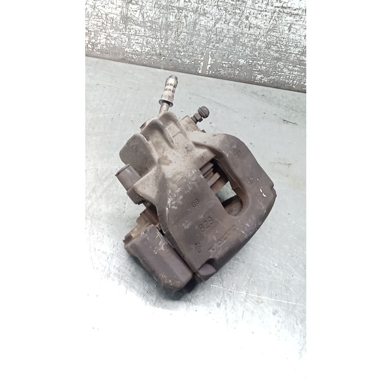 Recambio de pinza freno delantera izquierda para volvo s60 i (384) 2.4 d referencia OEM IAM  ATE 00