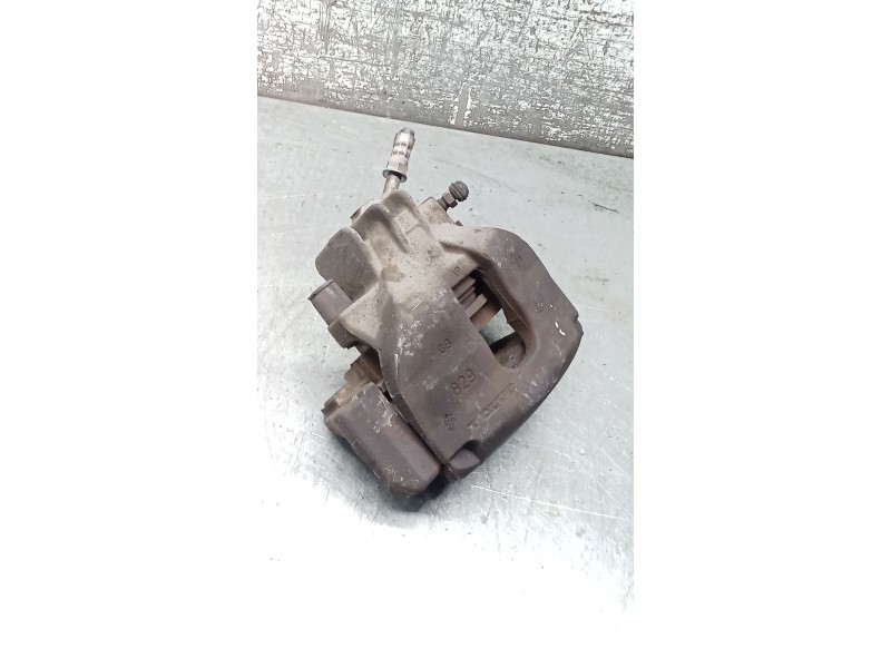 Recambio de pinza freno delantera izquierda para volvo s60 i (384) 2.4 d referencia OEM IAM  ATE 00