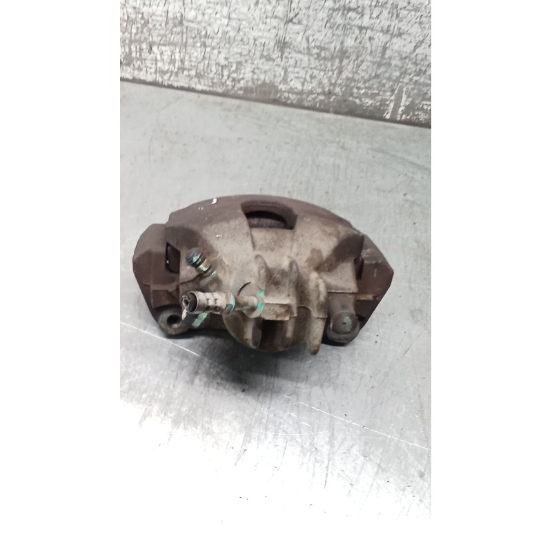 Recambio de pinza freno delantera izquierda para volvo s60 i (384) 2.4 d referencia OEM IAM  ATE 00
