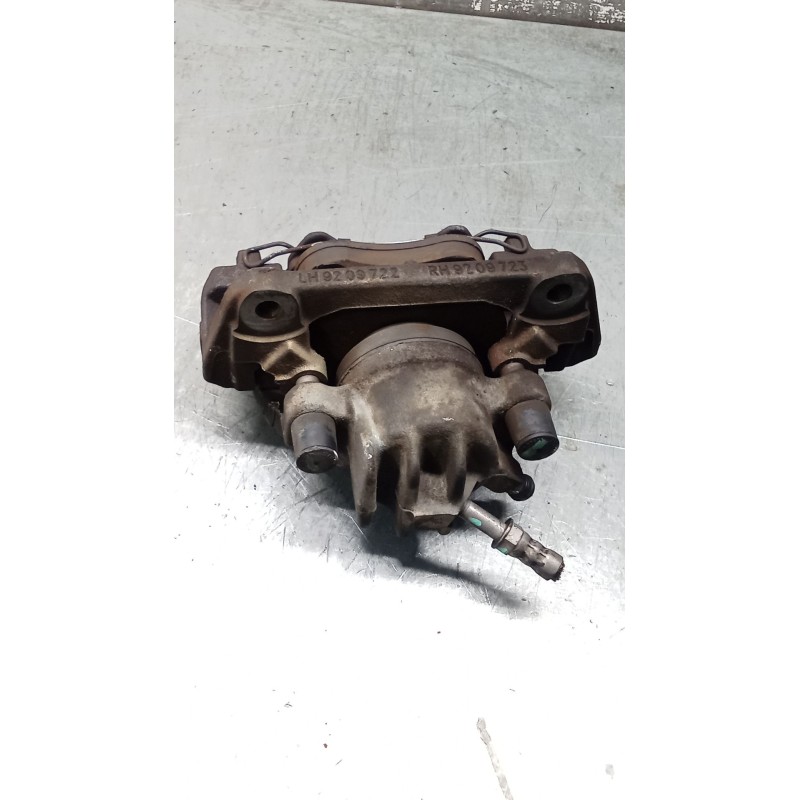 Recambio de pinza freno delantera izquierda para volvo s60 i (384) 2.4 d referencia OEM IAM  ATE 00