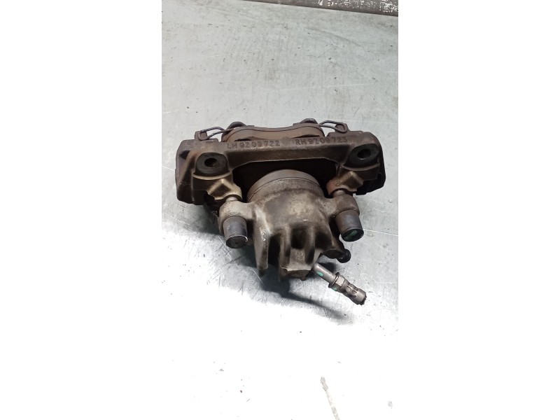 Recambio de pinza freno delantera izquierda para volvo s60 i (384) 2.4 d referencia OEM IAM  ATE 00
