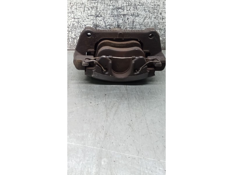 Recambio de pinza freno delantera izquierda para volvo s60 i (384) 2.4 d referencia OEM IAM  ATE 00