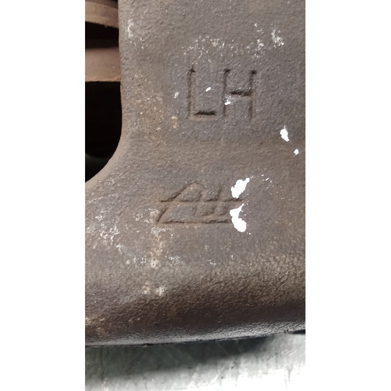 Recambio de pinza freno delantera izquierda para volvo s60 i (384) 2.4 d referencia OEM IAM  ATE 00