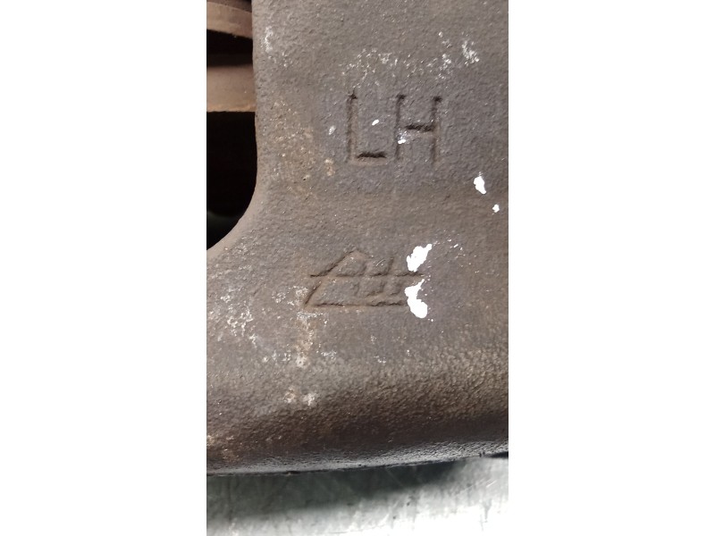 Recambio de pinza freno delantera izquierda para volvo s60 i (384) 2.4 d referencia OEM IAM  ATE 00