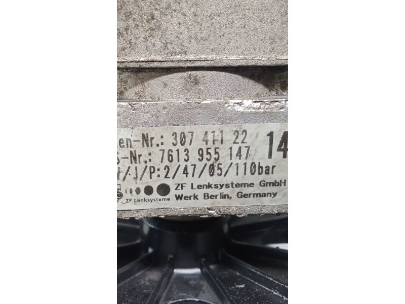 Recambio de bomba direccion para volvo s60 i (384) 2.4 d referencia OEM IAM   00