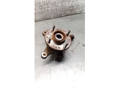 Recambio de mangueta delantera izquierda para tata indica vista 1.3 crdi referencia OEM IAM   12
