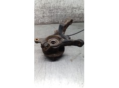Recambio de mangueta delantera derecha para tata indica vista 1.3 crdi referencia OEM IAM   12 2