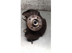 Recambio de mangueta delantera izquierda para mini mini (r50, r53) cooper referencia OEM IAM   01