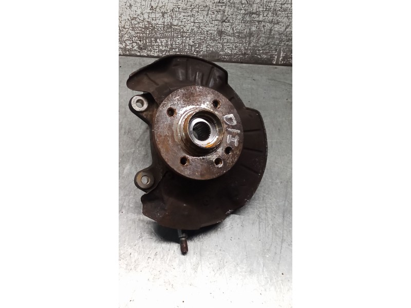 Recambio de mangueta delantera izquierda para mini mini (r50, r53) cooper referencia OEM IAM   01