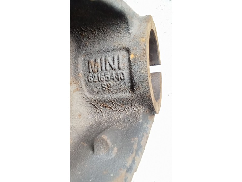 Recambio de mangueta delantera izquierda para mini mini (r50, r53) cooper referencia OEM IAM   01