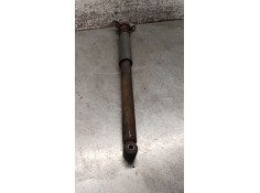 Recambio de amortiguador trasero izquierdo para ford focus ii (da_, hcp, dp) 1.6 tdci referencia OEM IAM   05