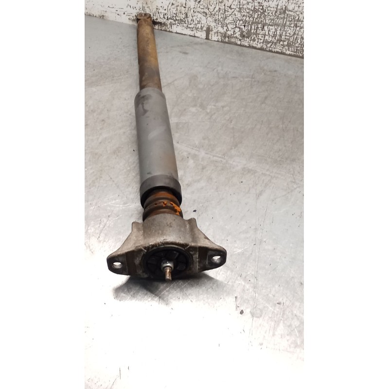 Recambio de amortiguador trasero izquierdo para ford focus ii (da_, hcp, dp) 1.6 tdci referencia OEM IAM   05