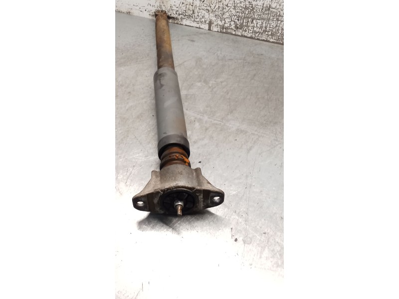 Recambio de amortiguador trasero izquierdo para ford focus ii (da_, hcp, dp) 1.6 tdci referencia OEM IAM   05