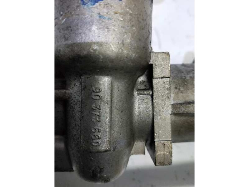 Recambio de cremallera direccion para opel astra f berlina 1.4 cat (l48) referencia OEM IAM 90373660  