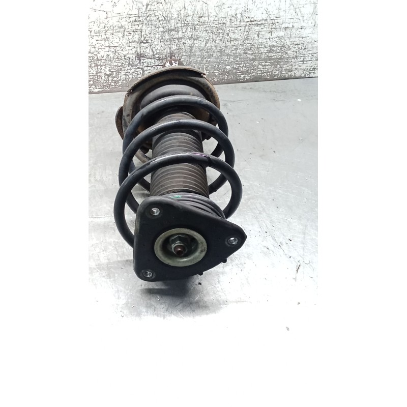 Recambio de amortiguador delantero derecho para ford focus ii (da_, hcp, dp) 1.6 tdci referencia OEM IAM 4M5118045ABC  05