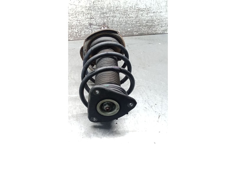 Recambio de amortiguador delantero derecho para ford focus ii (da_, hcp, dp) 1.6 tdci referencia OEM IAM 4M5118045ABC  05
