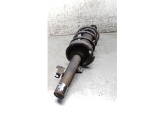 Recambio de amortiguador delantero izquierdo para ford focus ii (da_, hcp, dp) 1.6 tdci referencia OEM IAM 4M5118K001ABC  05