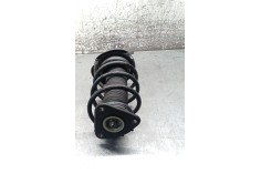 Recambio de amortiguador delantero izquierdo para ford focus ii (da_, hcp, dp) 1.6 tdci referencia OEM IAM 4M5118K001ABC  05 2