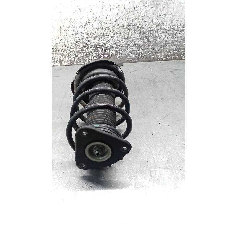 Recambio de amortiguador delantero izquierdo para ford focus ii (da_, hcp, dp) 1.6 tdci referencia OEM IAM 4M5118K001ABC  05