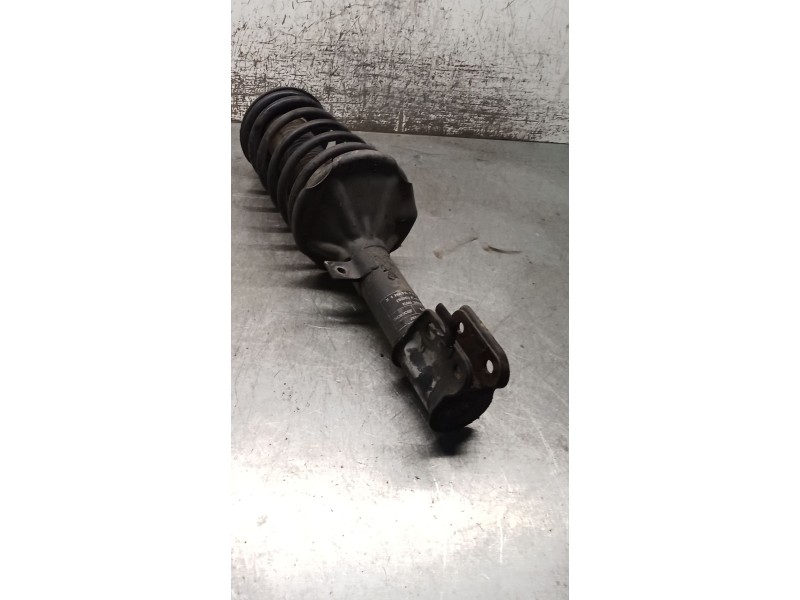 Recambio de amortiguador delantero izquierdo para tata indica vista 1.3 crdi referencia OEM IAM 287132300160  12