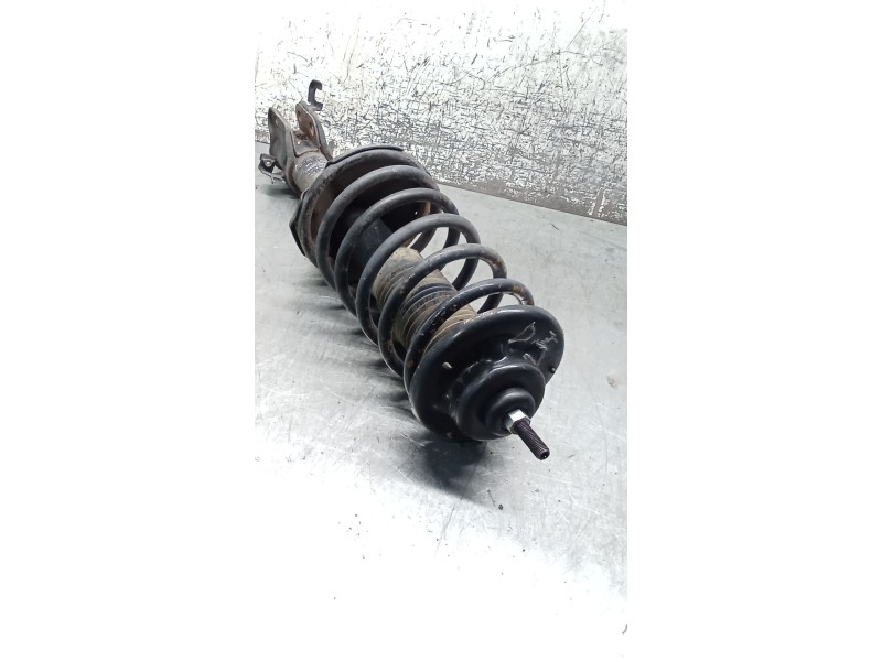 Recambio de amortiguador delantero izquierdo para tata indica vista 1.3 crdi referencia OEM IAM 287132300160  12