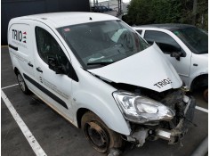 citroen berlingo station wagon del año 2015