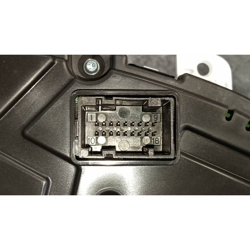 Recambio de cuadro instrumentos para fiat tipo ii (357) berlina easy referencia OEM IAM 521015240 A2C17819102 