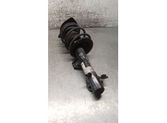 Recambio de amortiguador delantero izquierdo para mini mini (r50, r53) cooper referencia OEM IAM 22191242  01
