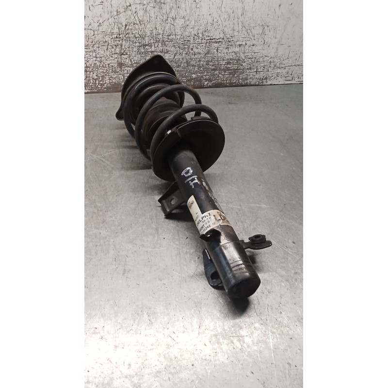 Recambio de amortiguador delantero izquierdo para mini mini (r50, r53) cooper referencia OEM IAM 22191242  01