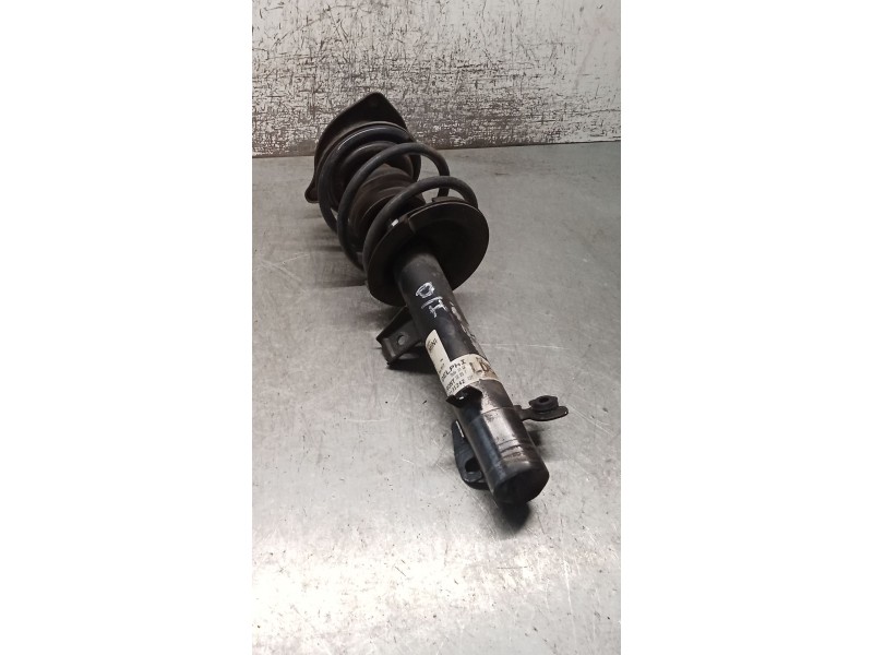 Recambio de amortiguador delantero izquierdo para mini mini (r50, r53) cooper referencia OEM IAM 22191242  01