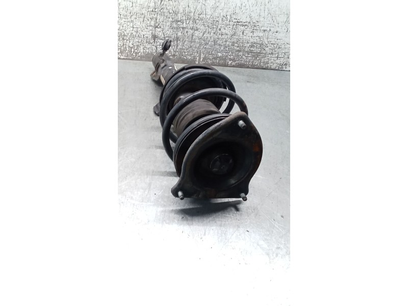 Recambio de amortiguador delantero izquierdo para mini mini (r50, r53) cooper referencia OEM IAM 22191242  01