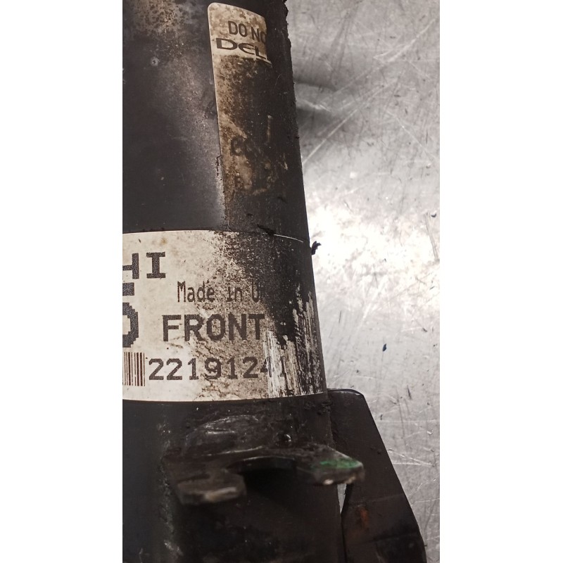 Recambio de amortiguador delantero derecho para mini mini (r50, r53) cooper referencia OEM IAM 22191241  01