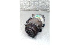 Recambio de compresor aire acondicionado para mini mini (r50, r53) cooper referencia OEM IAM 01139014  01