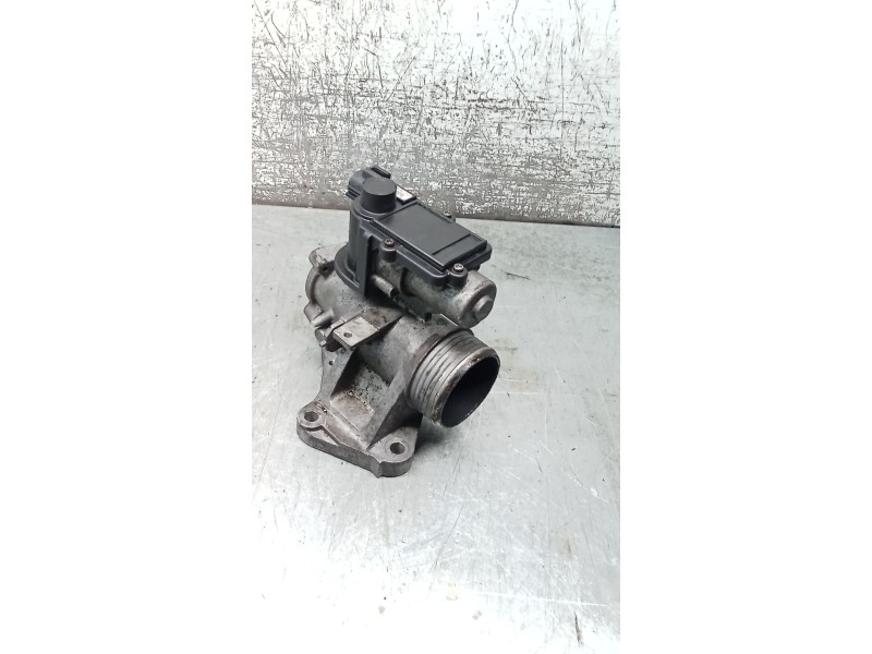 Recambio de valvula egr para volvo s60 i (384) 2.4 d referencia OEM IAM   00