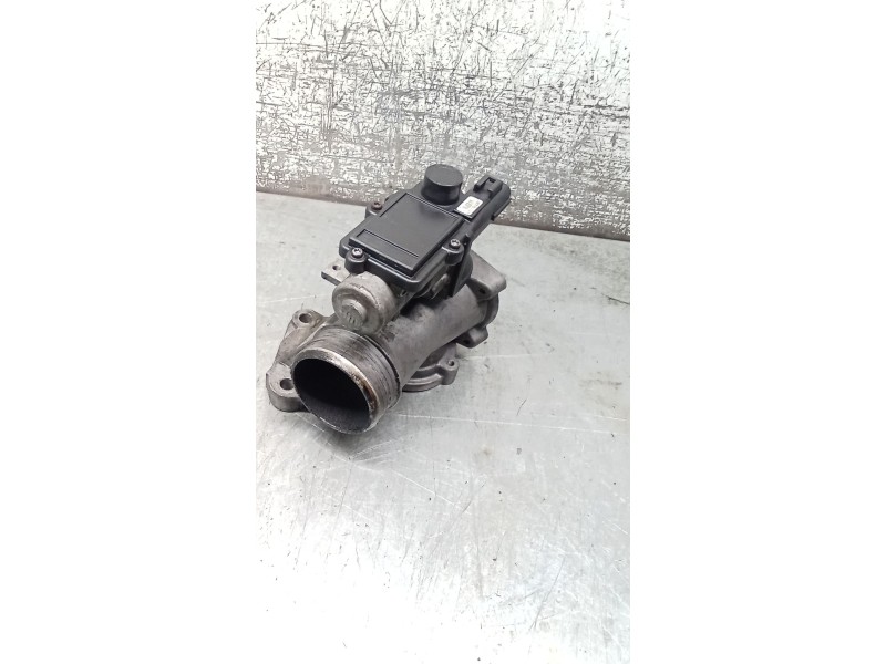 Recambio de valvula egr para volvo s60 i (384) 2.4 d referencia OEM IAM   00