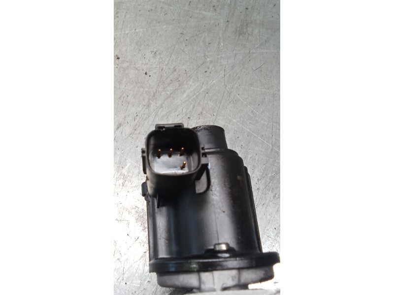 Recambio de valvula egr para volvo s60 i (384) 2.4 d referencia OEM IAM   00