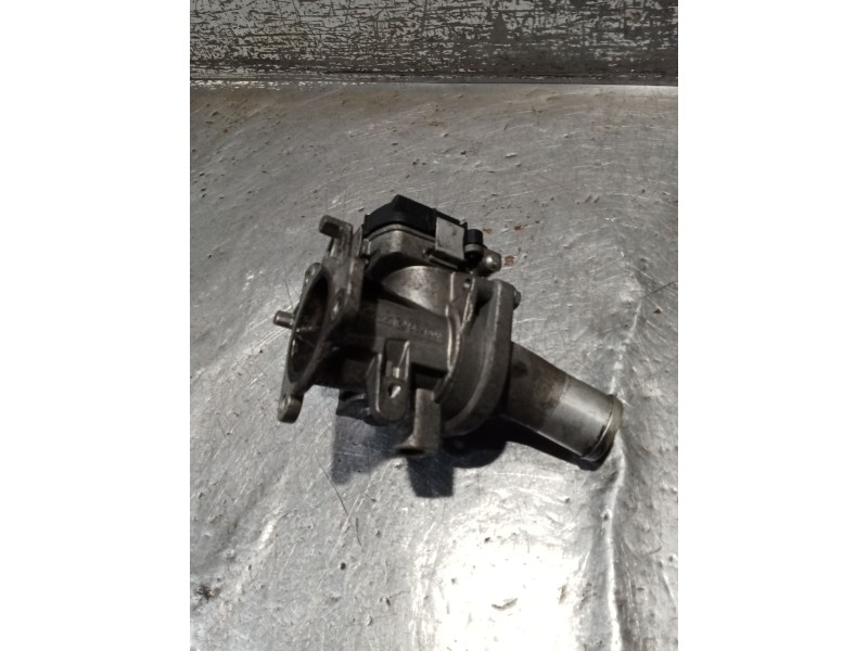 Recambio de caja mariposa para tata indica vista 1.3 crdi referencia OEM IAM   