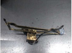 Recambio de motor limpia delantero para renault 12 referencia OEM IAM   