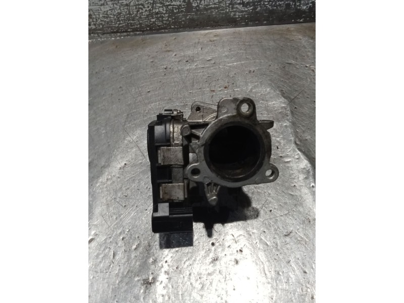 Recambio de caja mariposa para tata indica vista 1.3 crdi referencia OEM IAM   