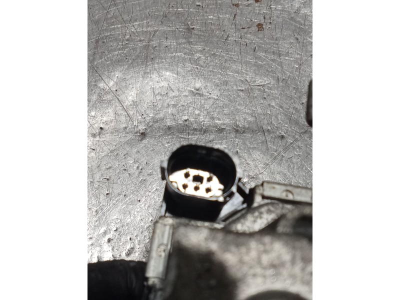 Recambio de caja mariposa para tata indica vista 1.3 crdi referencia OEM IAM   