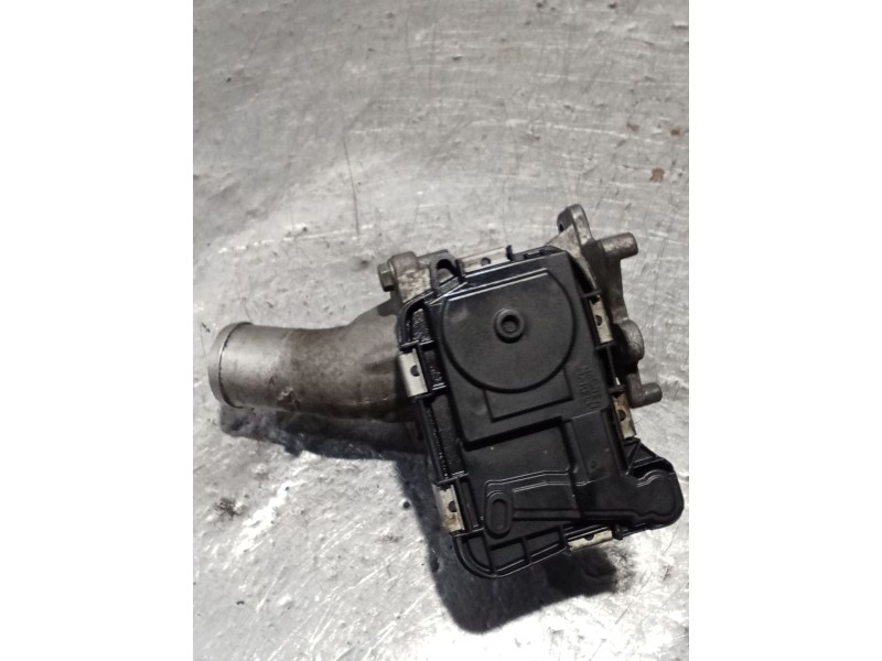 Recambio de caja mariposa para tata indica vista 1.3 crdi referencia OEM IAM   