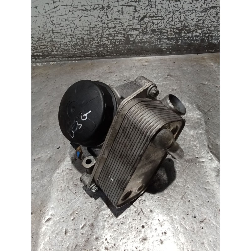 Recambio de enfriador aceite motor para bmw 2 coupé (f22, f87) m 235 i referencia OEM IAM   