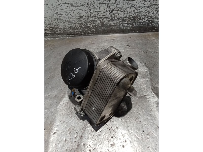 Recambio de enfriador aceite motor para bmw 2 coupé (f22, f87) m 235 i referencia OEM IAM   