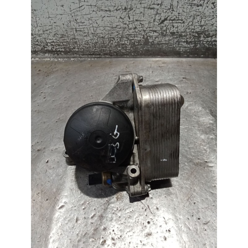 Recambio de enfriador aceite motor para bmw 2 coupé (f22, f87) m 235 i referencia OEM IAM   