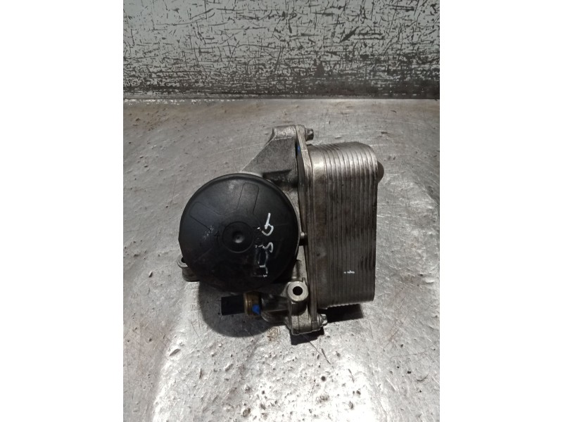 Recambio de enfriador aceite motor para bmw 2 coupé (f22, f87) m 235 i referencia OEM IAM   