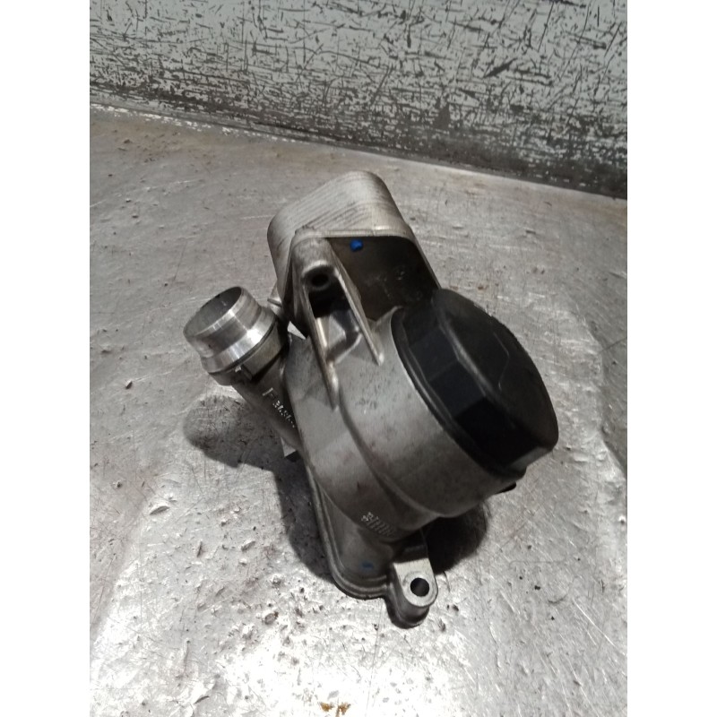 Recambio de enfriador aceite motor para bmw 2 coupé (f22, f87) m 235 i referencia OEM IAM   