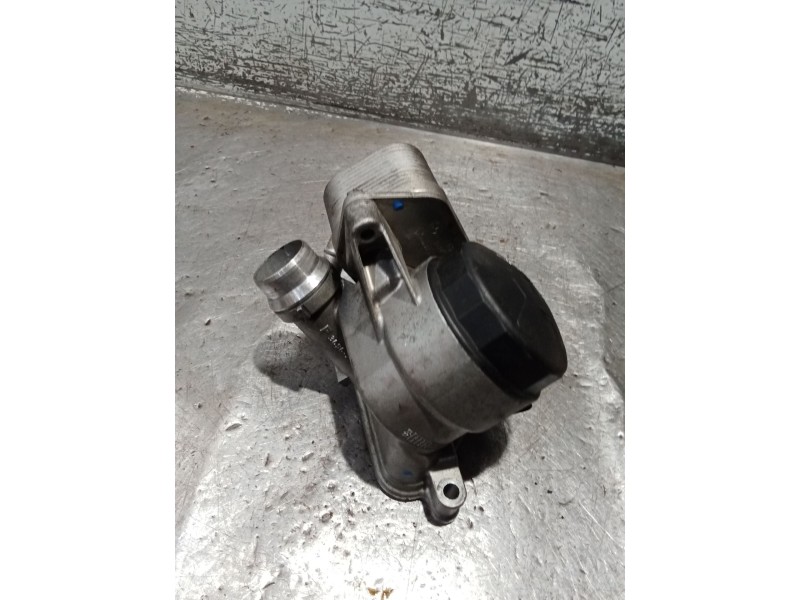 Recambio de enfriador aceite motor para bmw 2 coupé (f22, f87) m 235 i referencia OEM IAM   